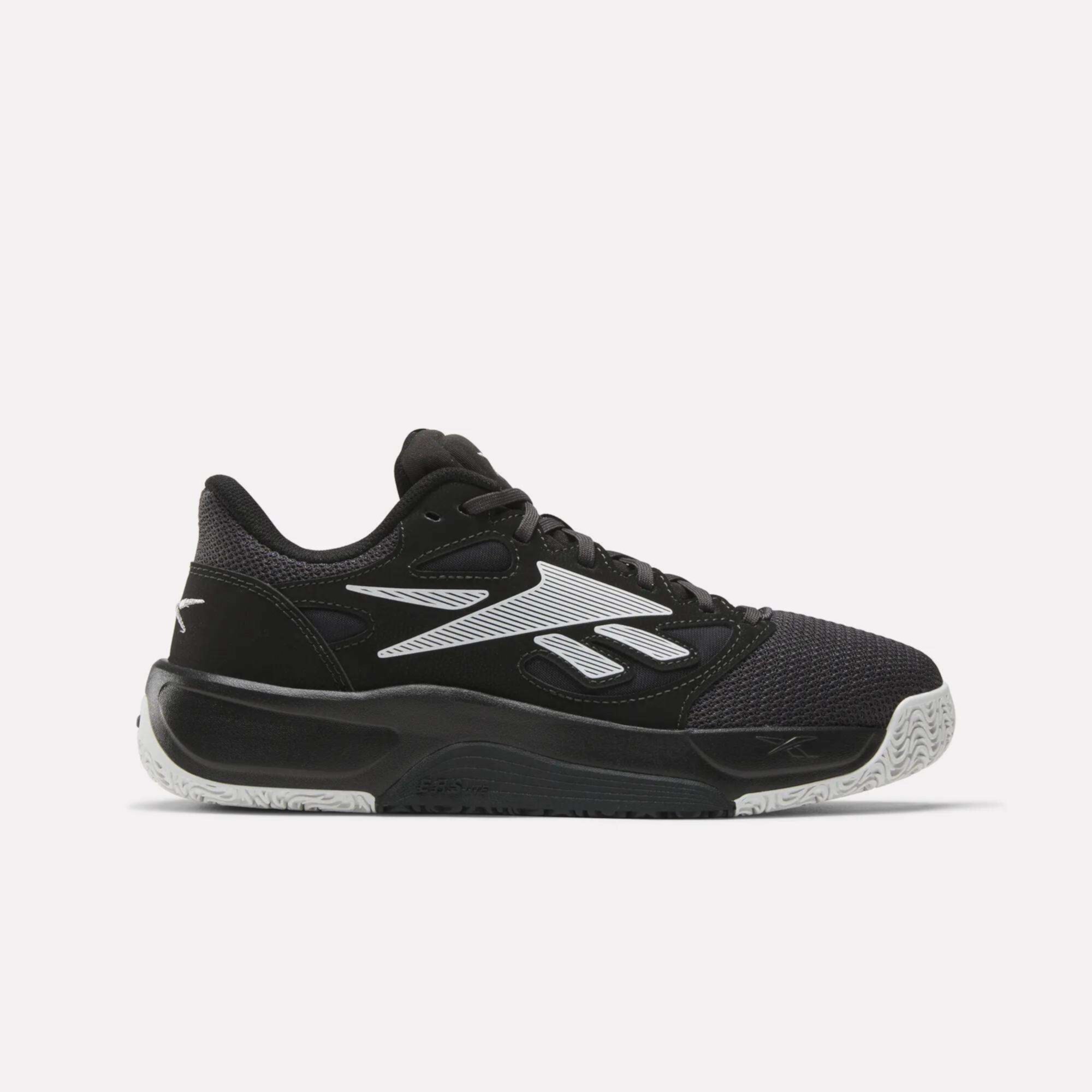 Evolution Motion Control Shoe Graphite
