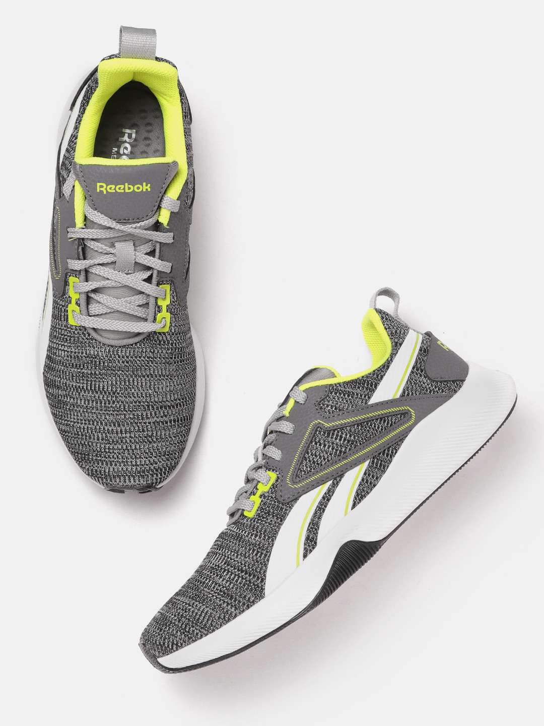 Evolution Motion Control Shoe Graphite