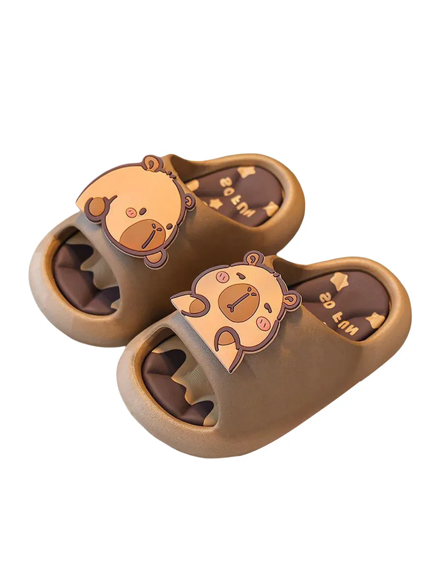 Kids Slippers - Size 30 - Rubber