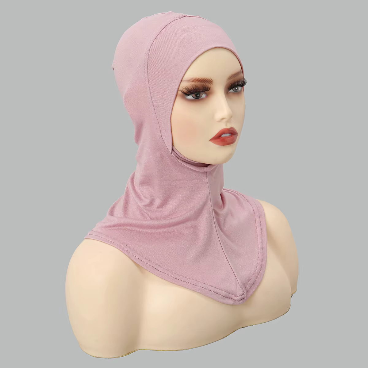 Hijab Cap - Pink