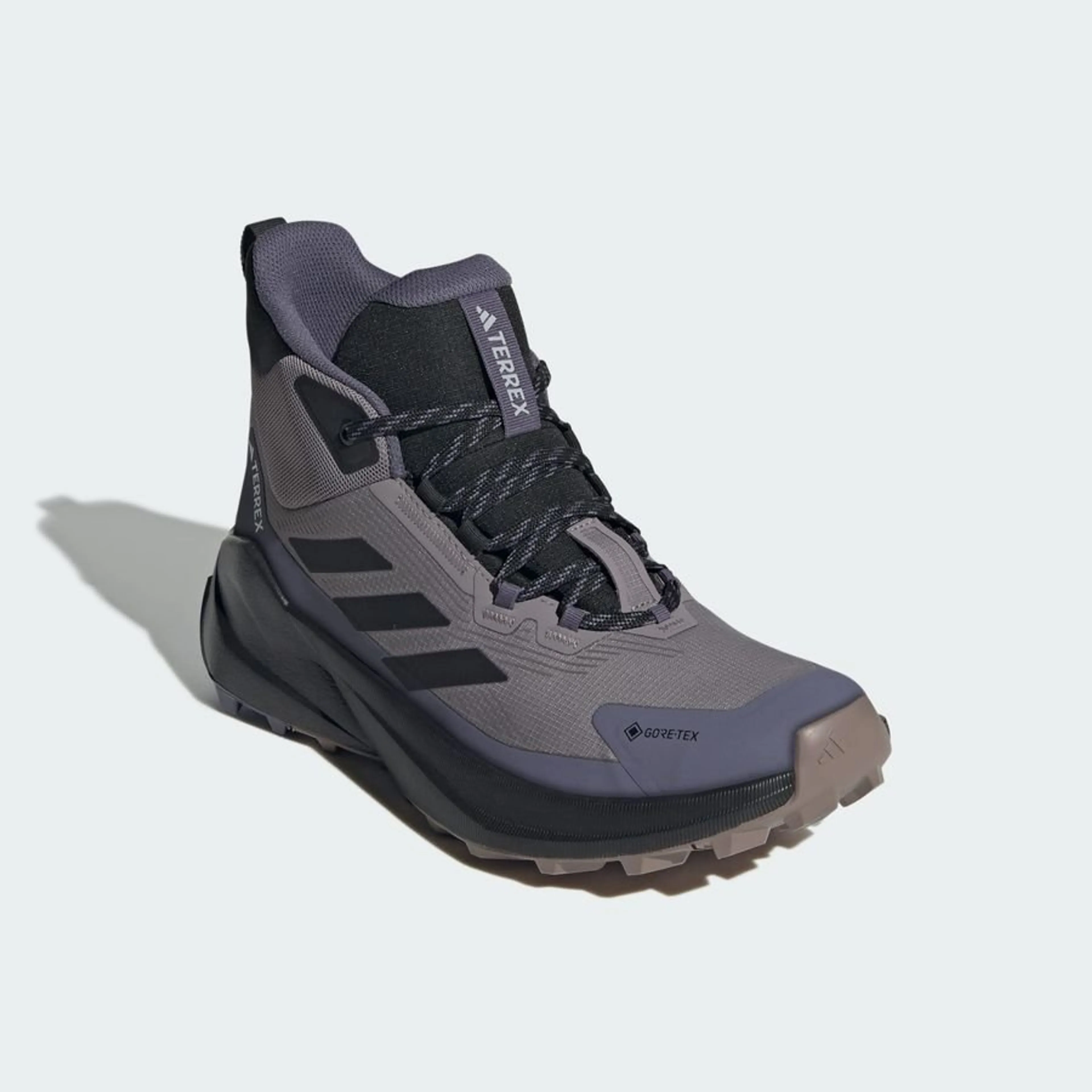 Active Mid Hiking Boot Grey