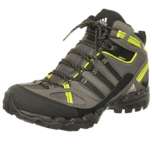Active Mid Hiking Boot Grey