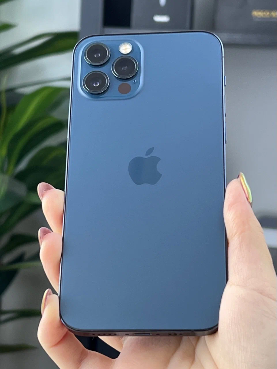 iPhone 12 Pro Max