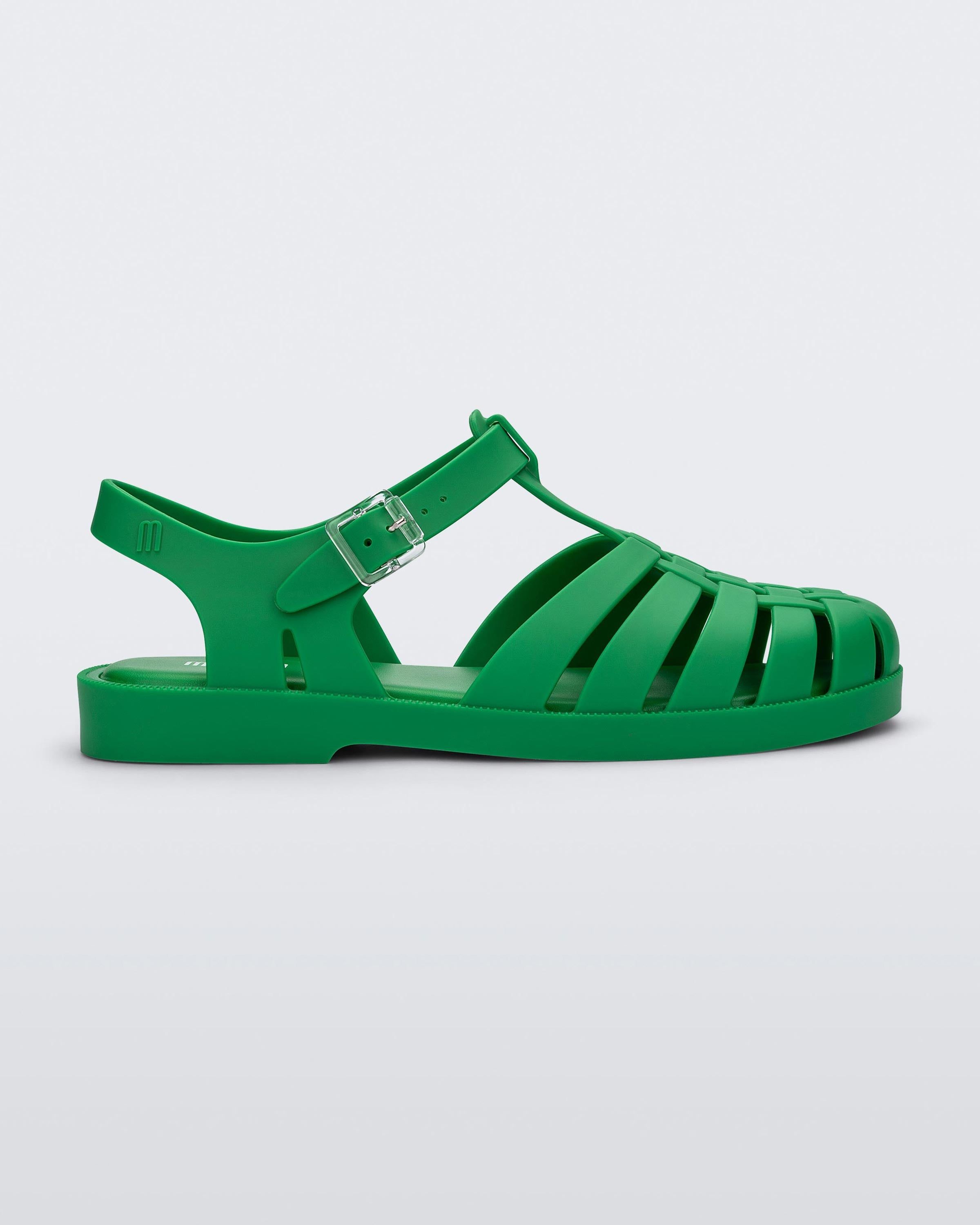 Sandals - Green