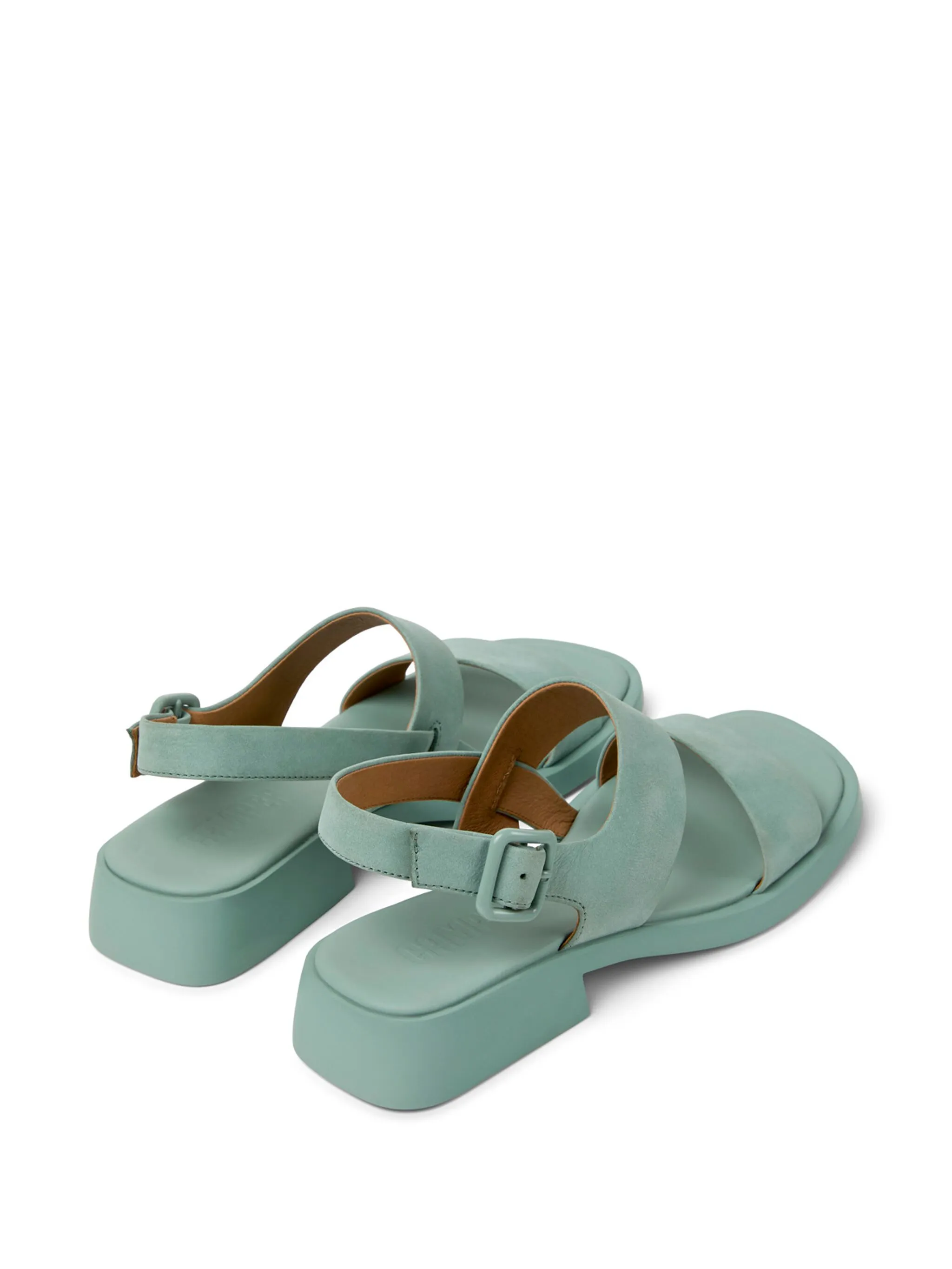 Sandals - Green