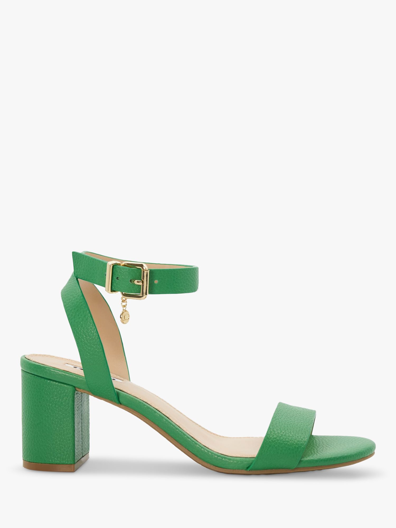 Sandals - Green