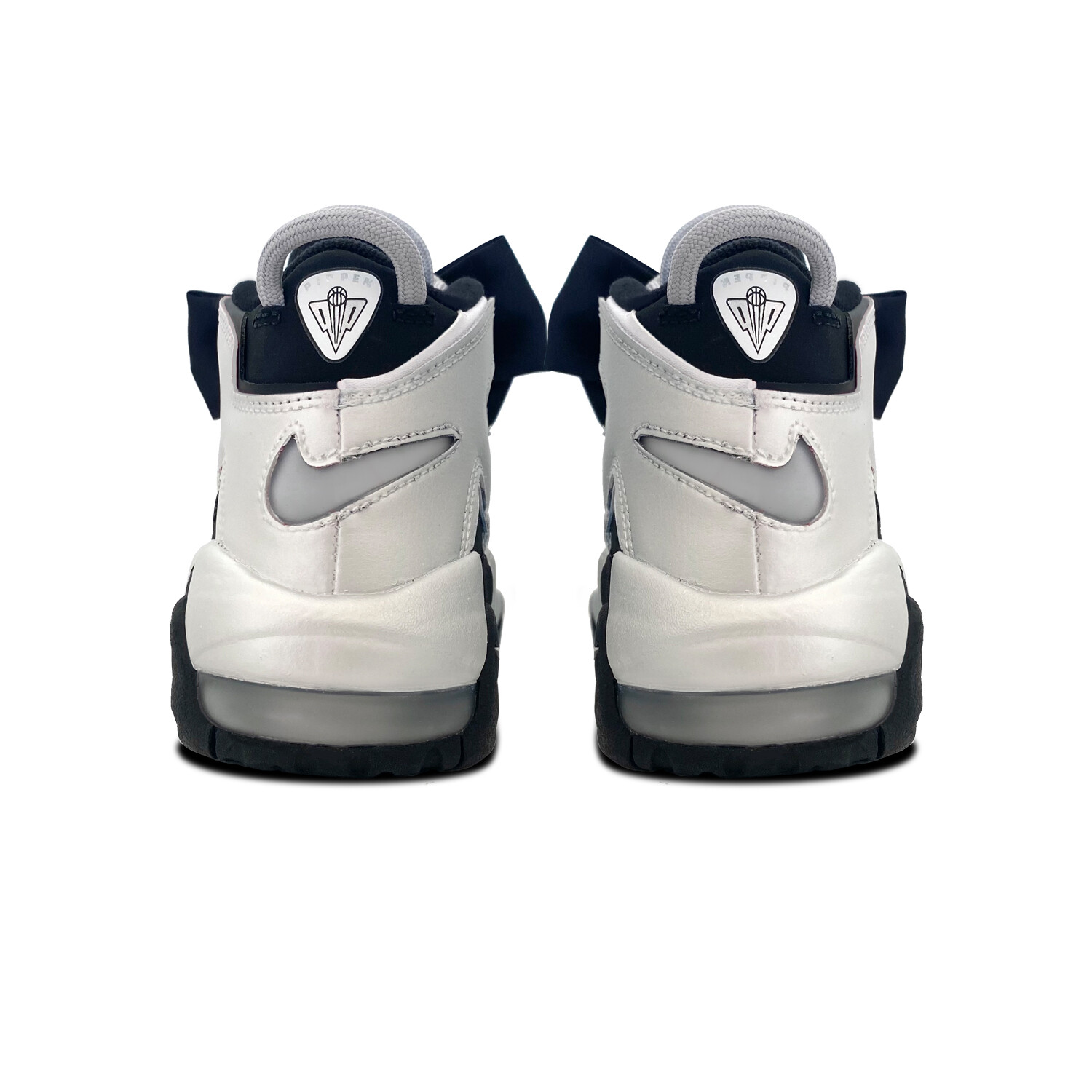 Heritage Mid Top Basketball Shoe Stone