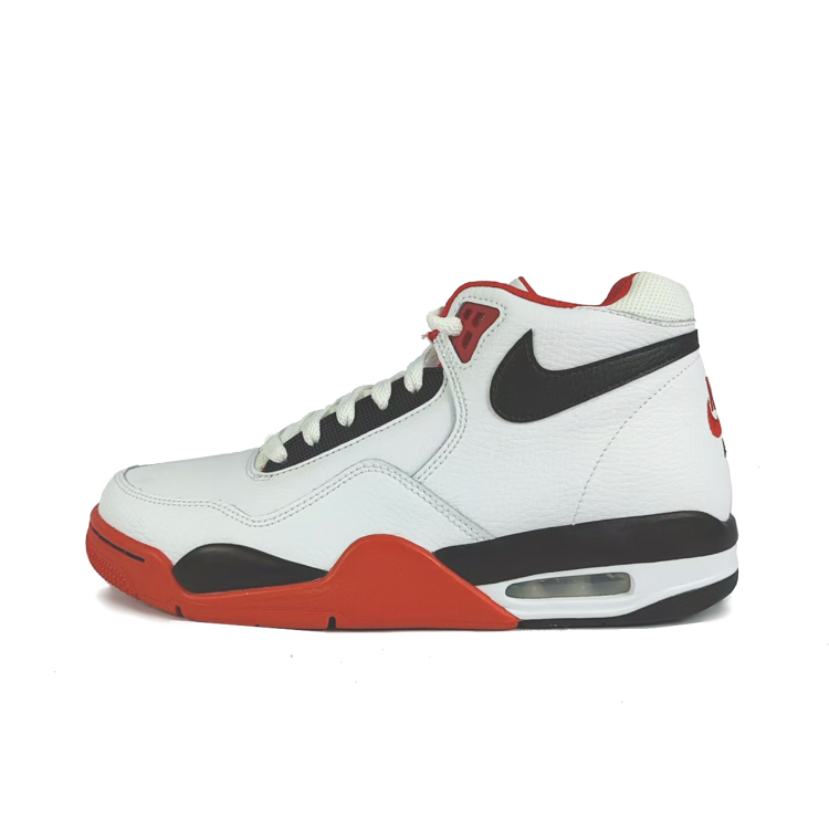 Heritage Mid Top Basketball Shoe Stone