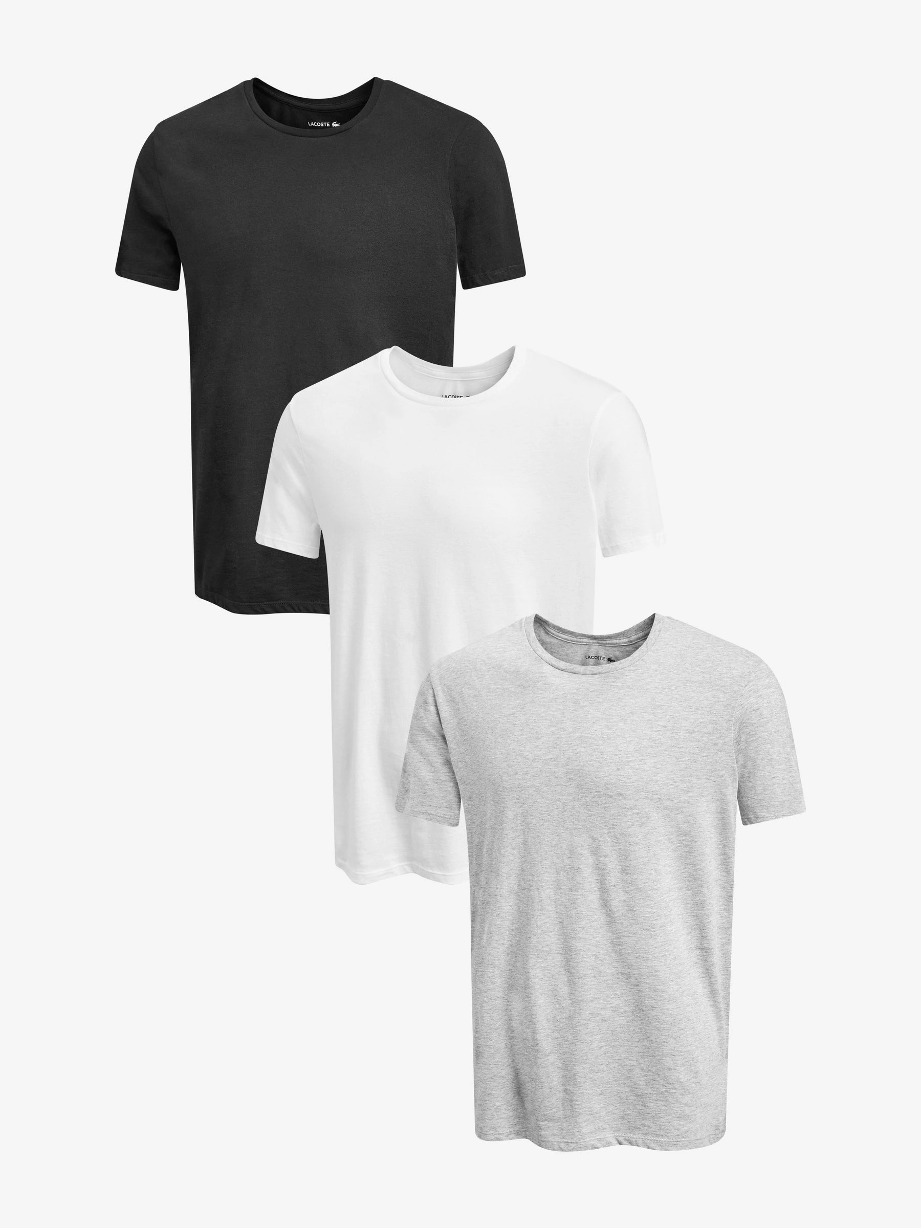 Modern Men's Cotton T-Shirt Pack Elite