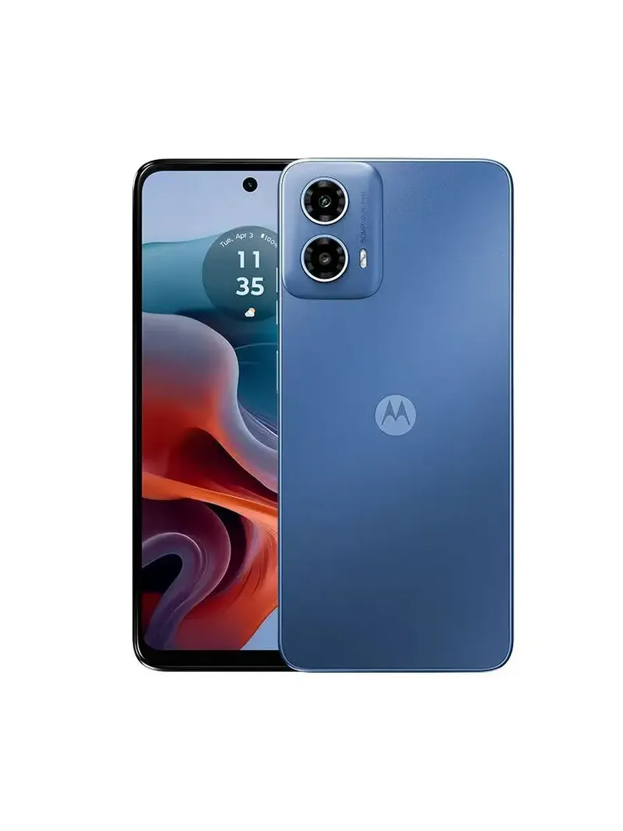 Motorola G34