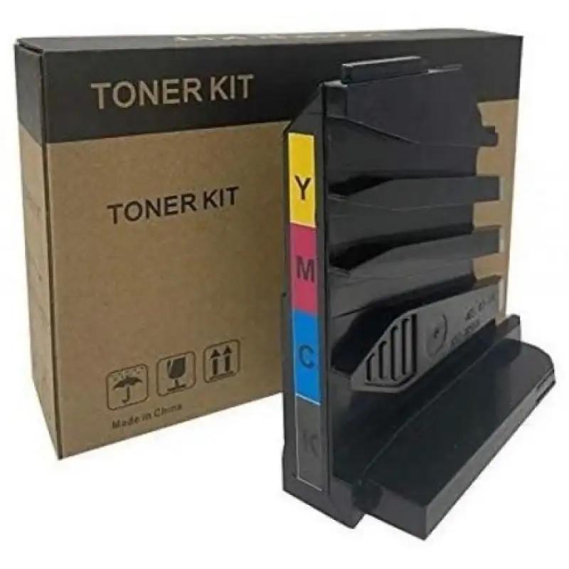 Waste Toner Box - HP