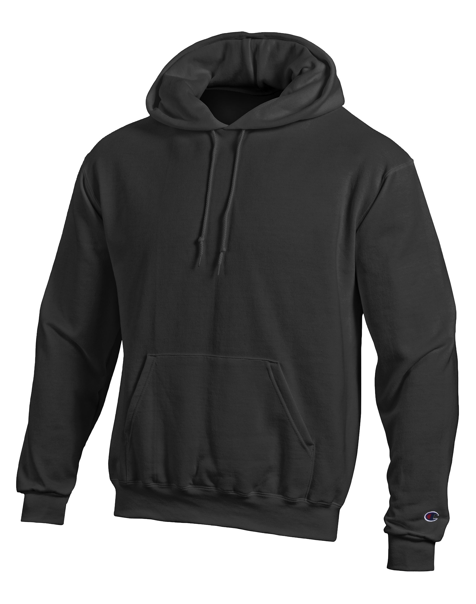 Lightweight Men's Hooded Sweatshirt Eco