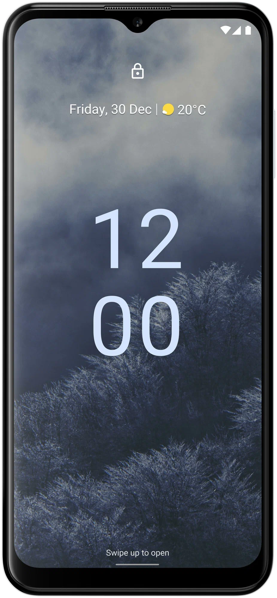 Nokia G60