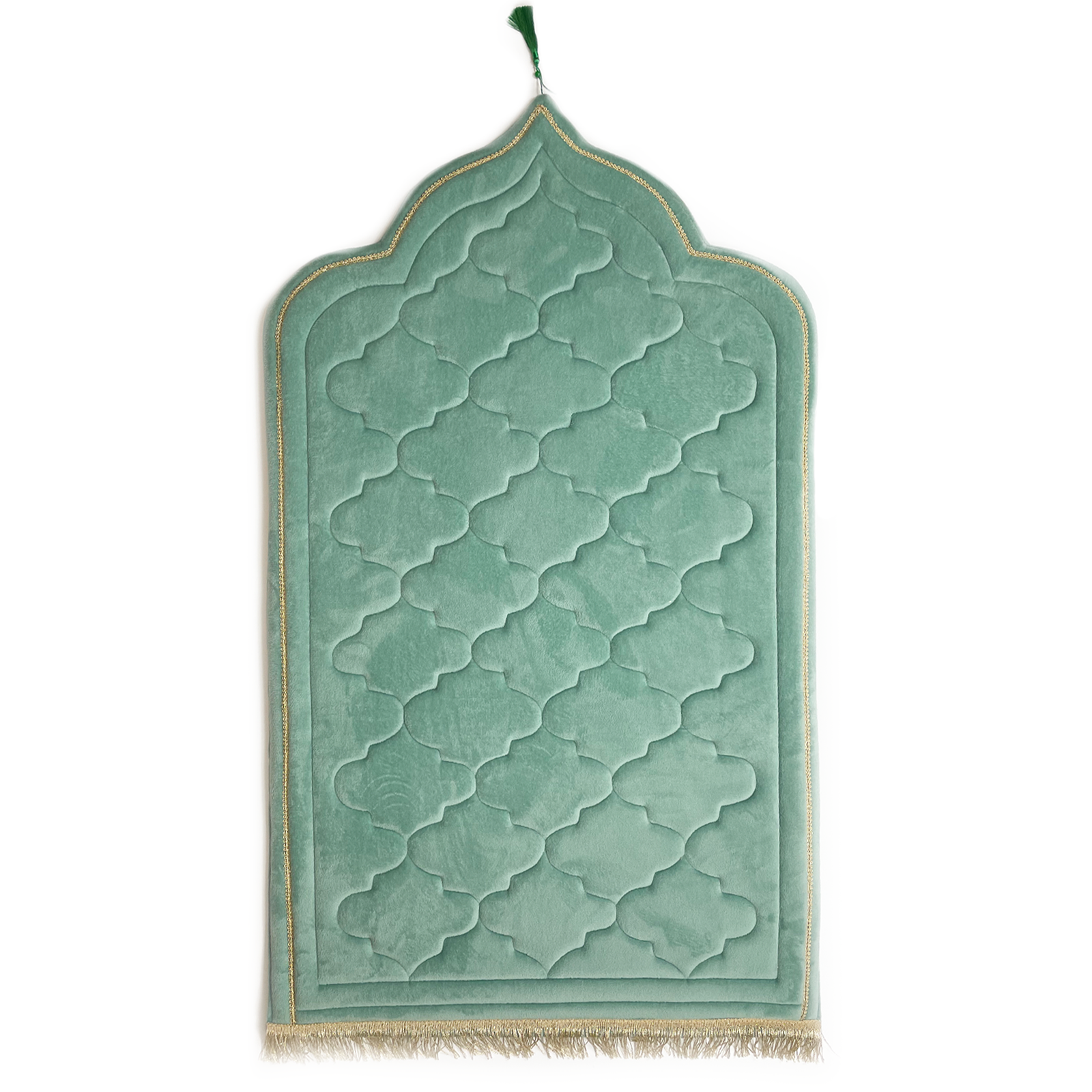 Prayer Mat - Green
