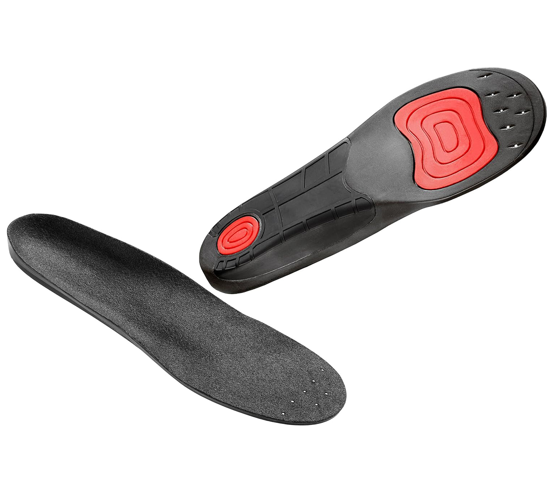 Essential Cognac Shoe Insoles