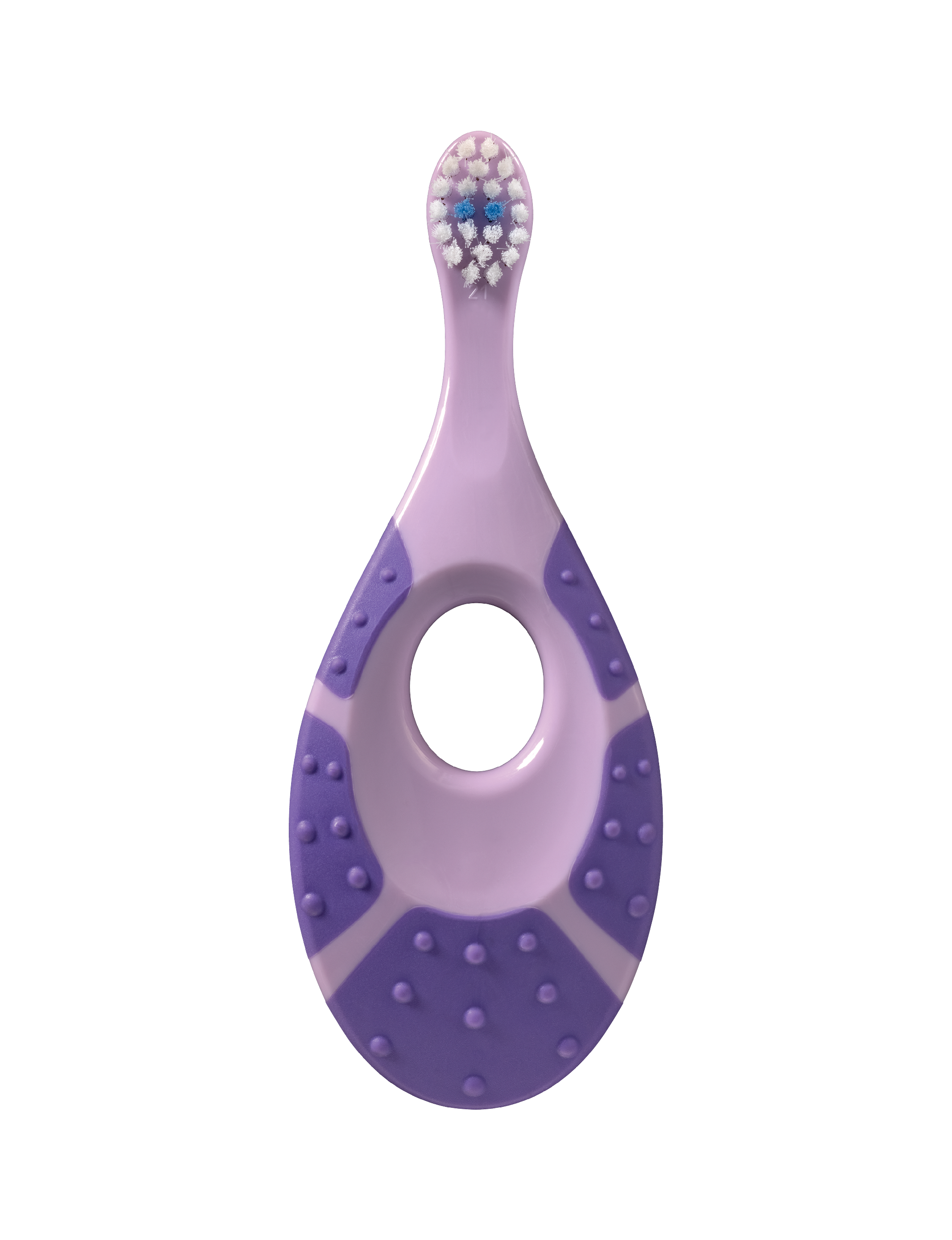 Baby Toothbrush - 0-2 Years