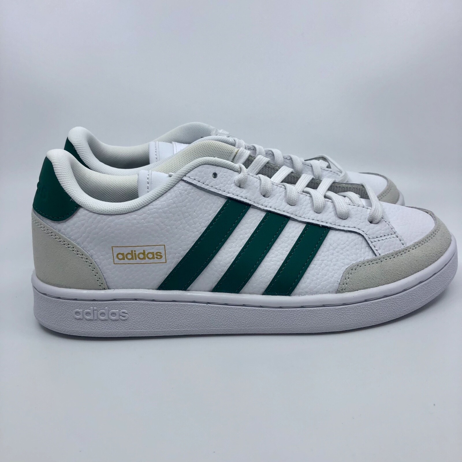 Limited Edition Court Tennis Shoe Denim