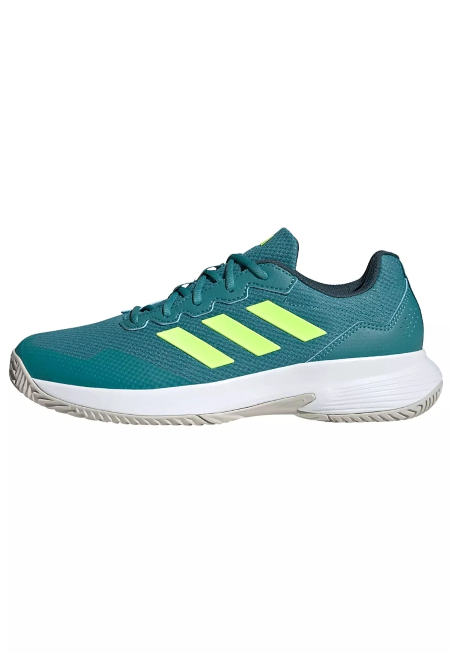 Limited Edition Court Tennis Shoe Denim