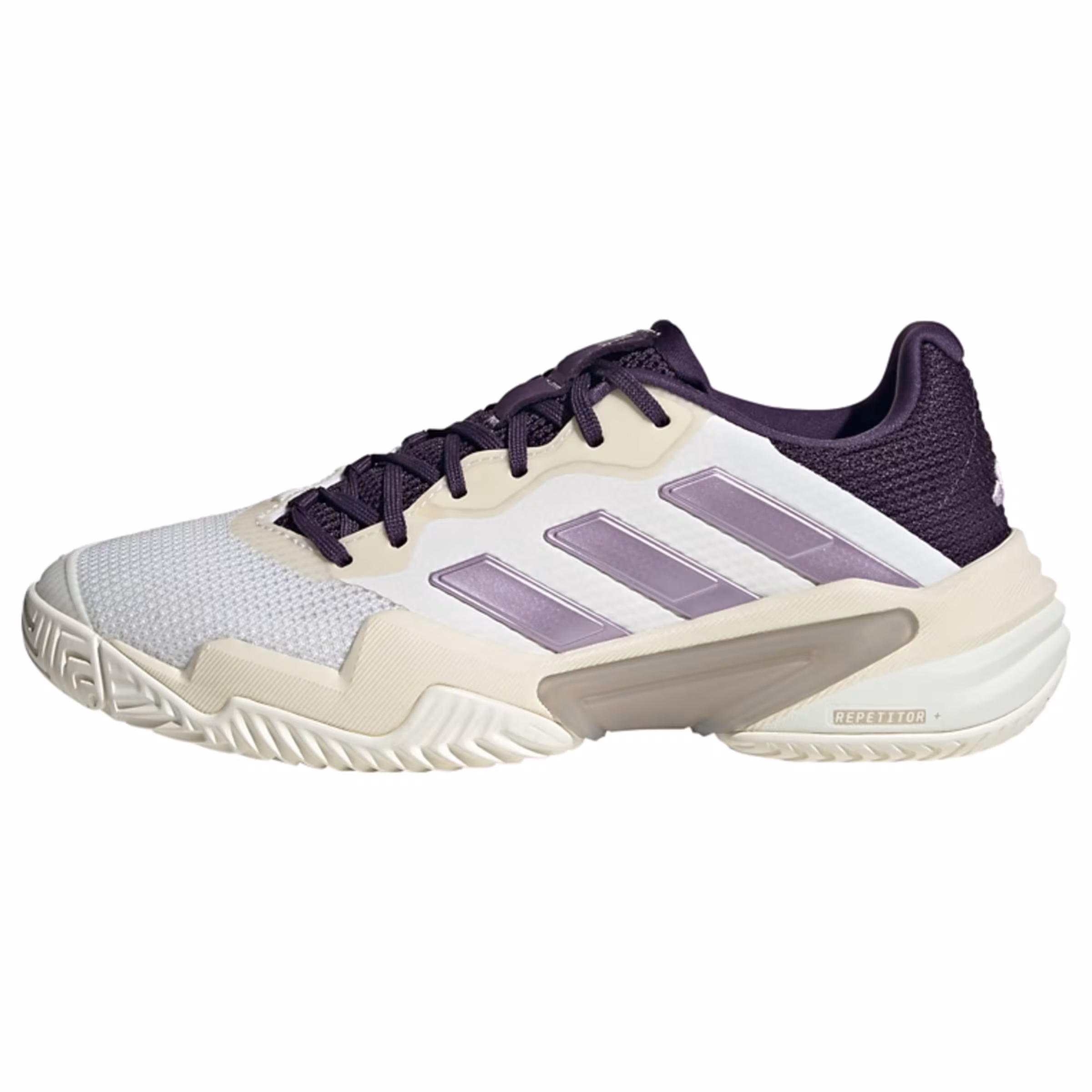 Limited Edition Court Tennis Shoe Denim