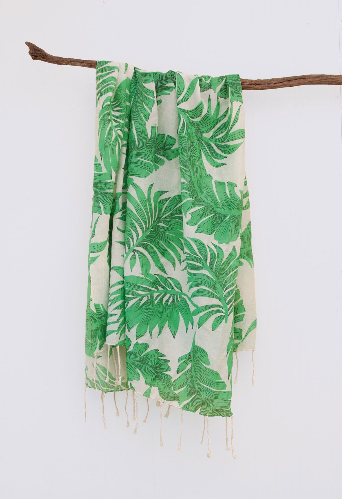 Sarong - Green
