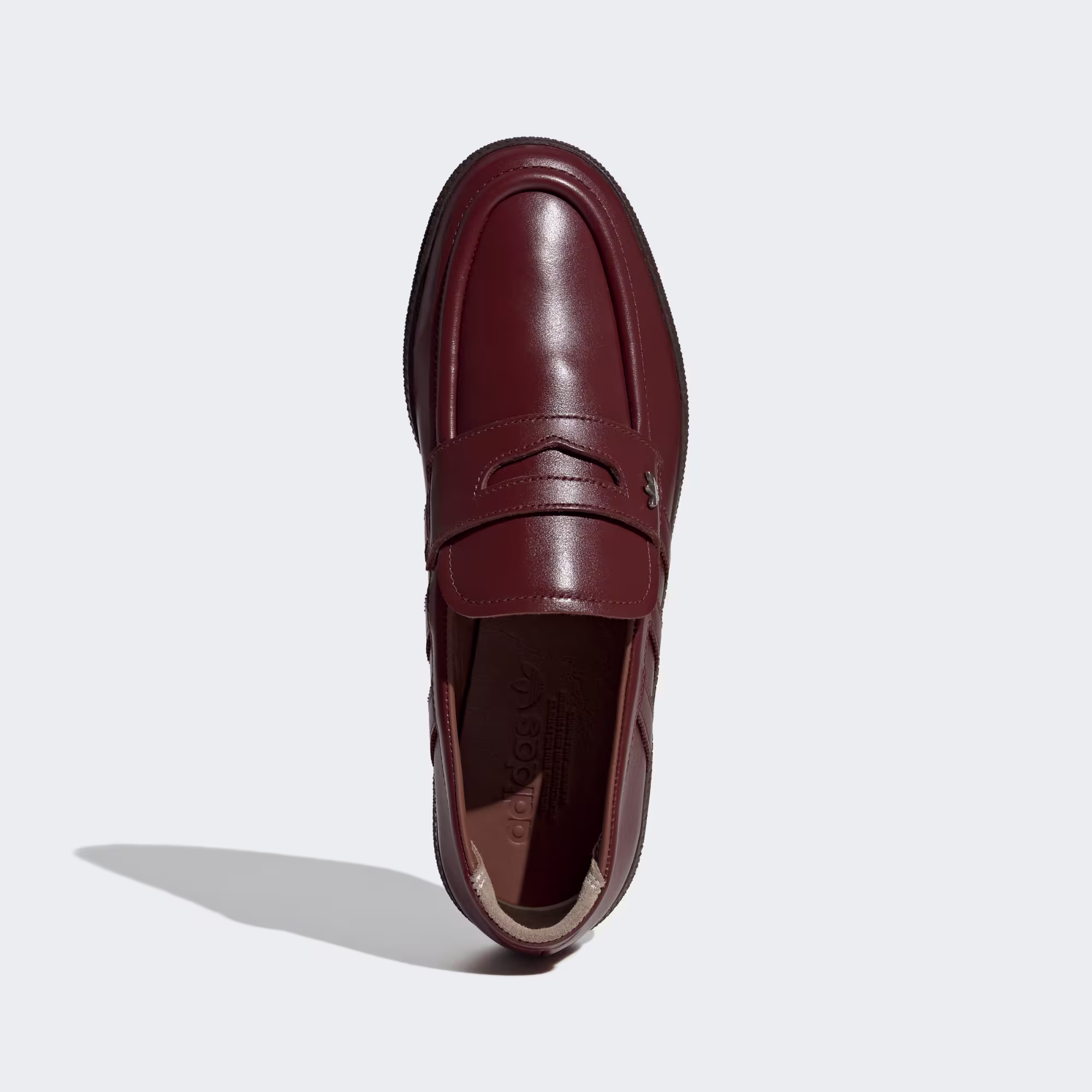Metropolitan Everyday Loafer Brown