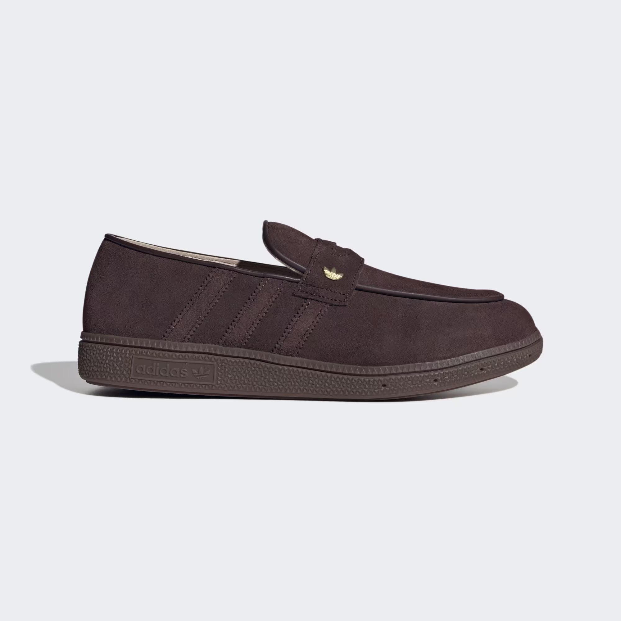 Metropolitan Everyday Loafer Brown