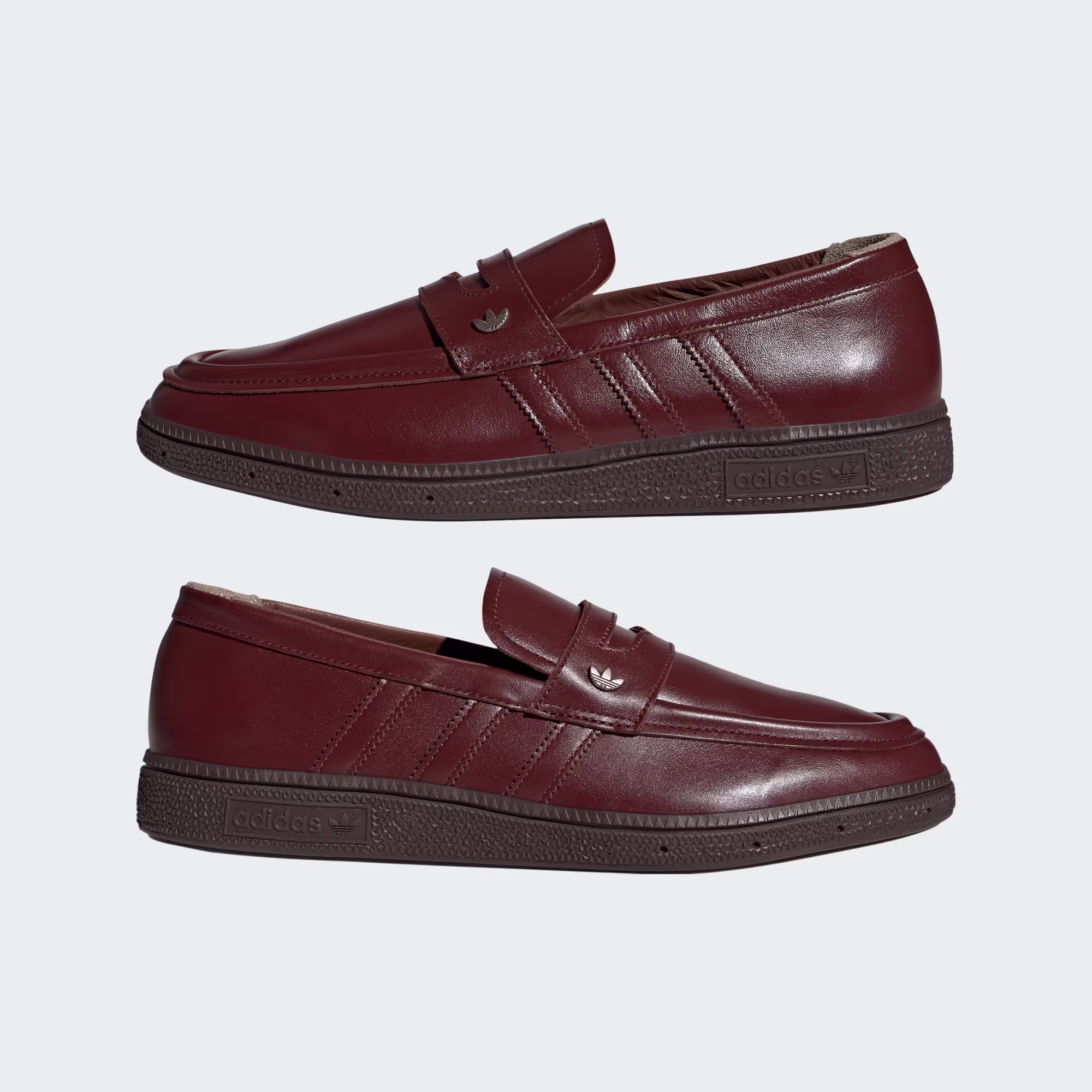 Metropolitan Everyday Loafer Brown