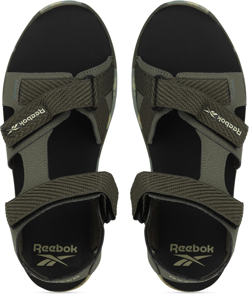 Precision Hiking Sandal Olive
