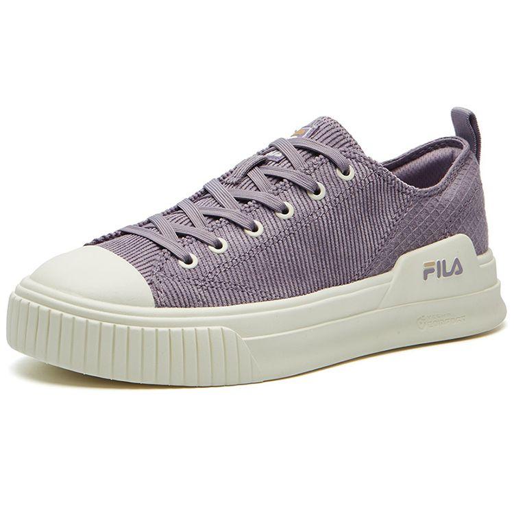 Casual Shoes - Purple