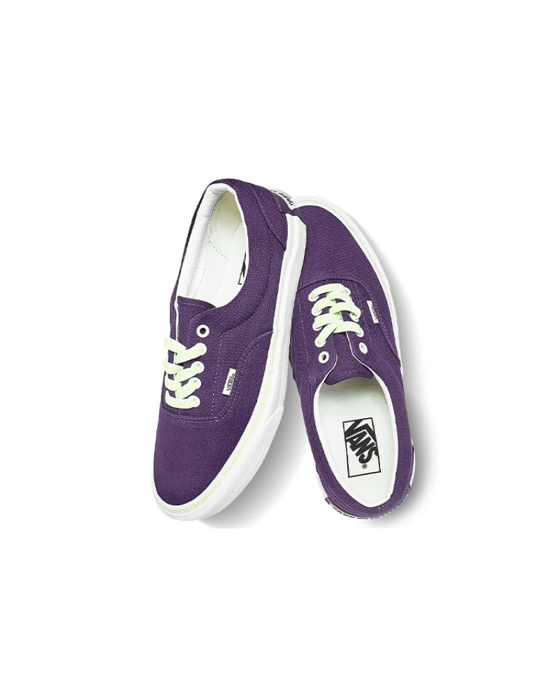 Casual Shoes - Purple