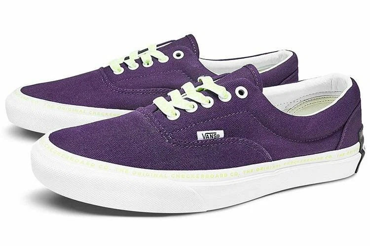 Casual Shoes - Purple