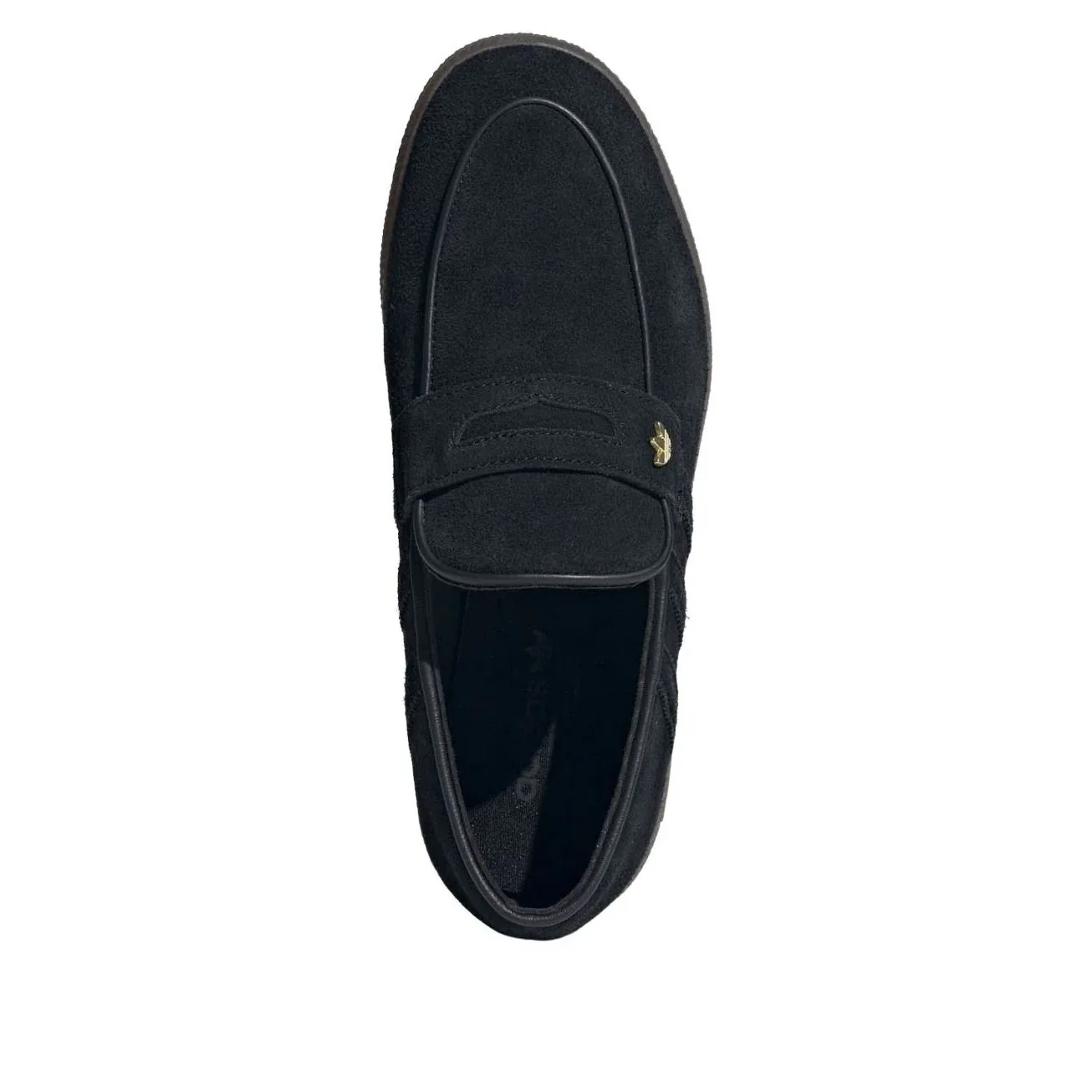 Pro Slipper Loafer Black