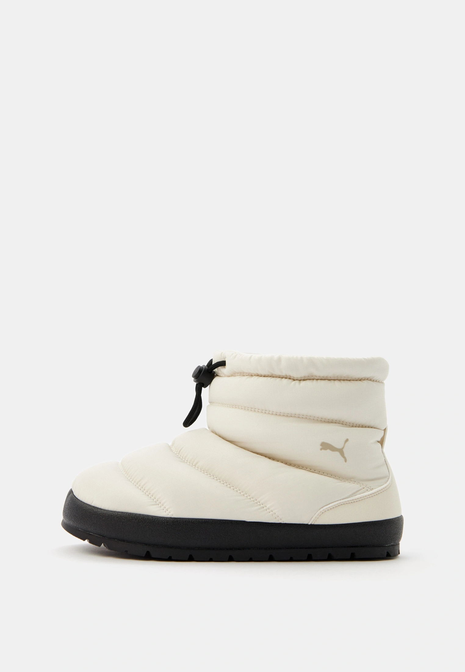 Comfort Chukka Boot White