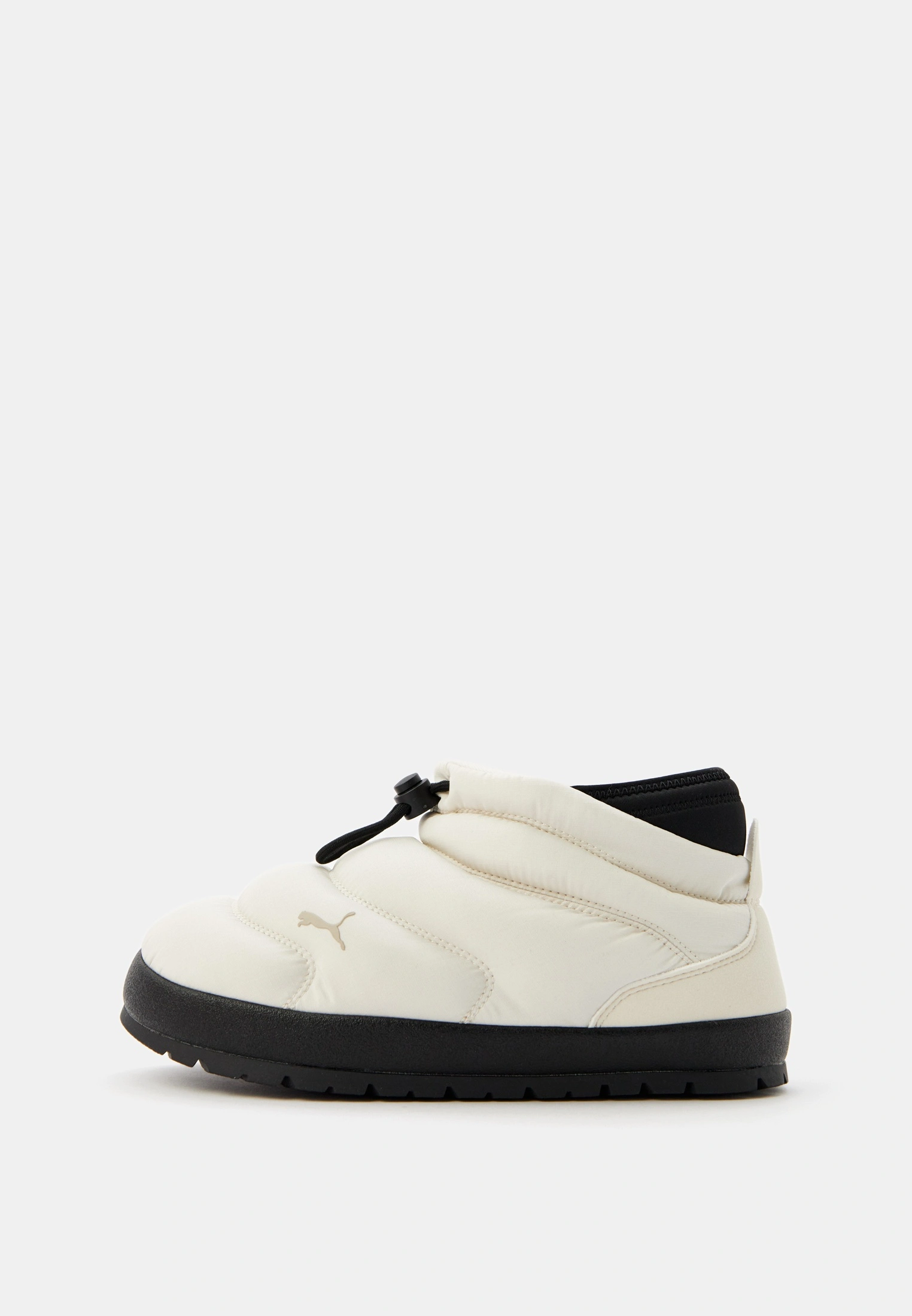 Comfort Chukka Boot White
