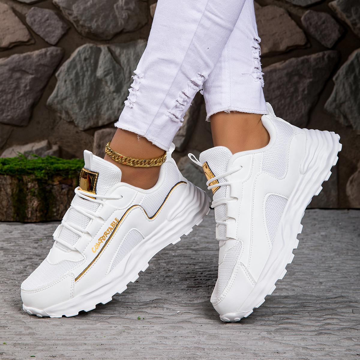 Women's Platform Sneakers