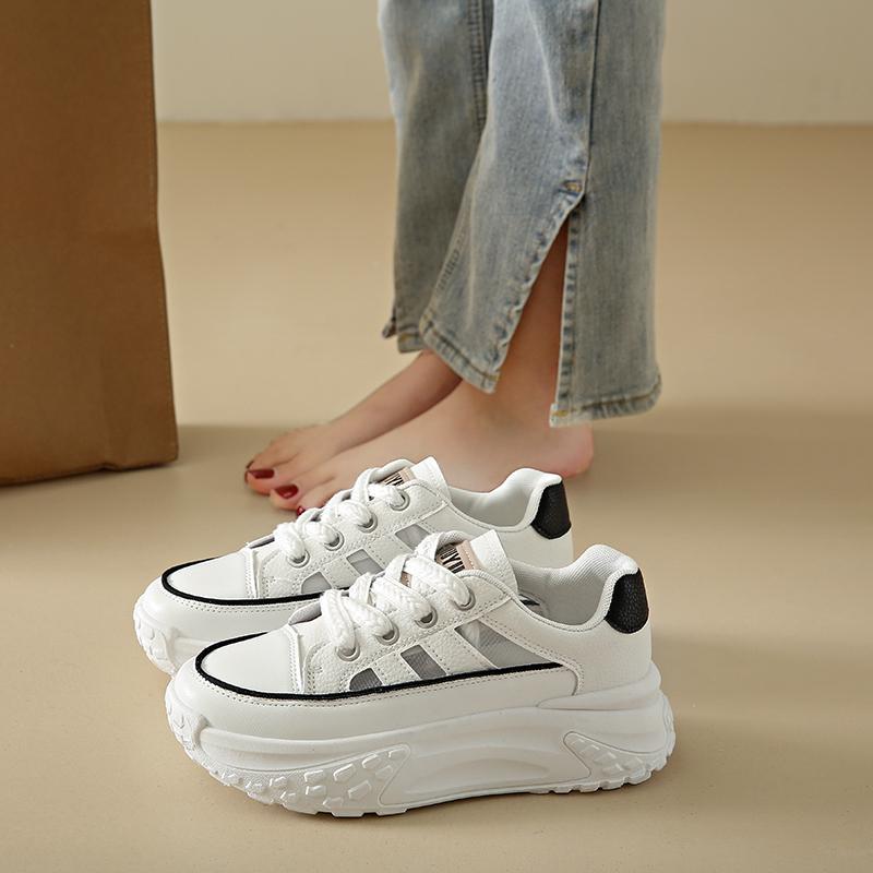 Women's Platform Sneakers