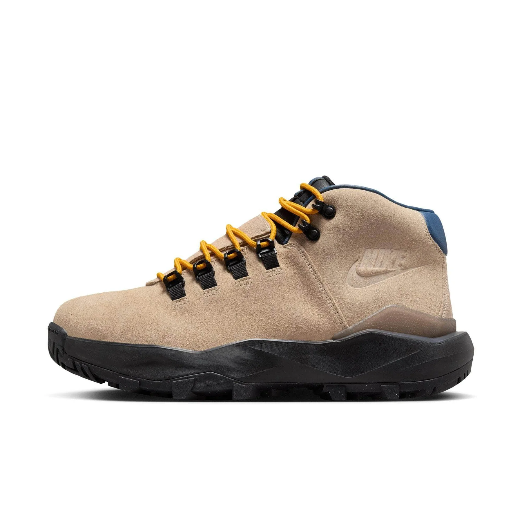 Heritage Approach Hiking Boot Onyx