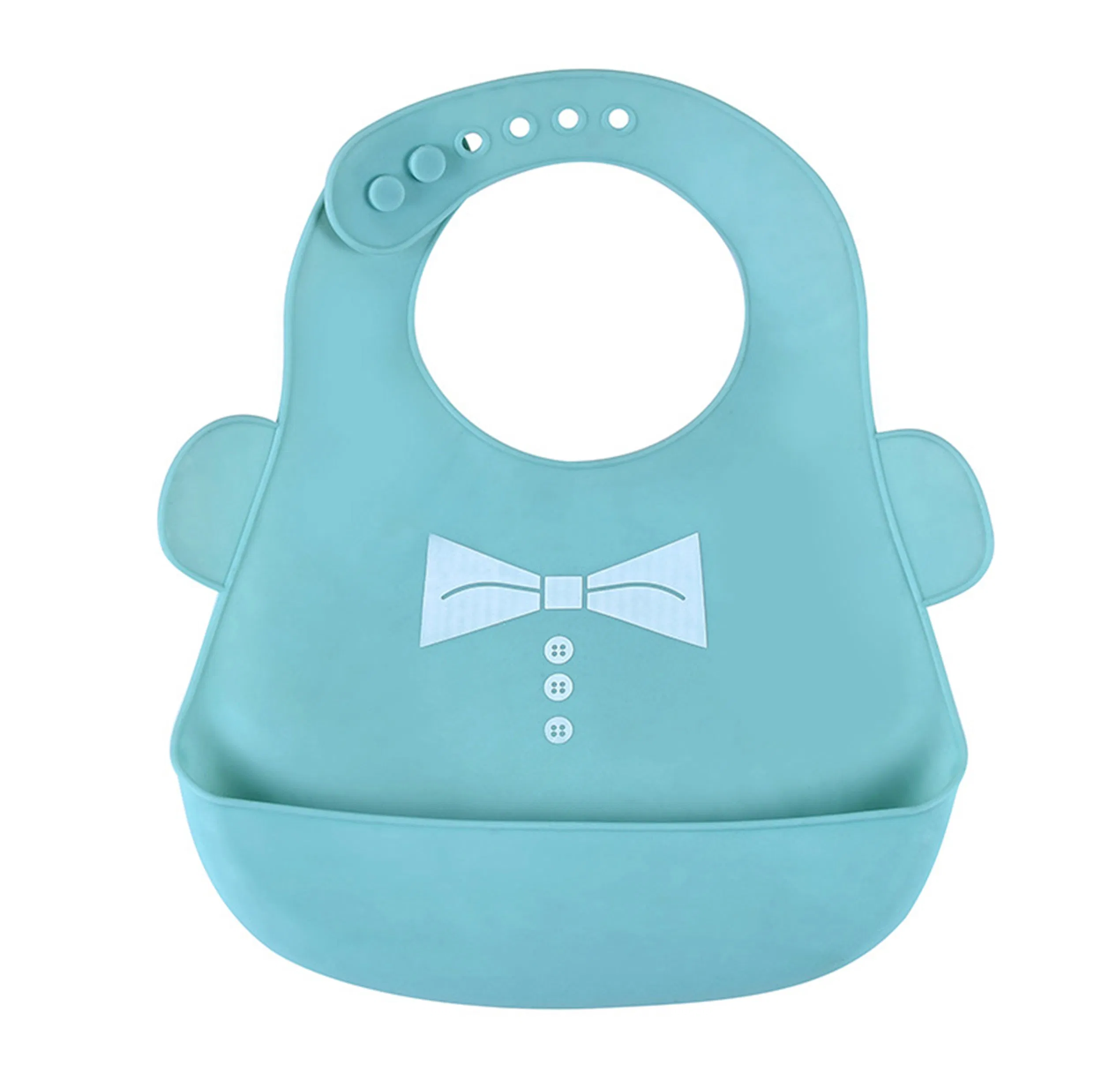 Baby Bib - 0-12 Months - Waterproof