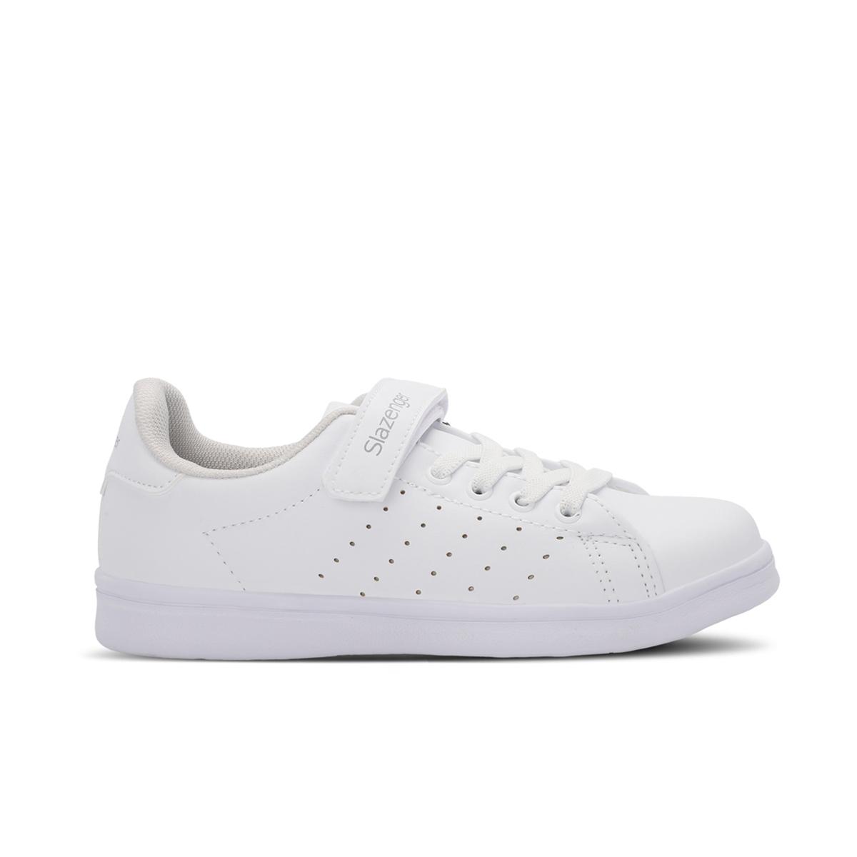Kids Sneakers - Size 33 - White
