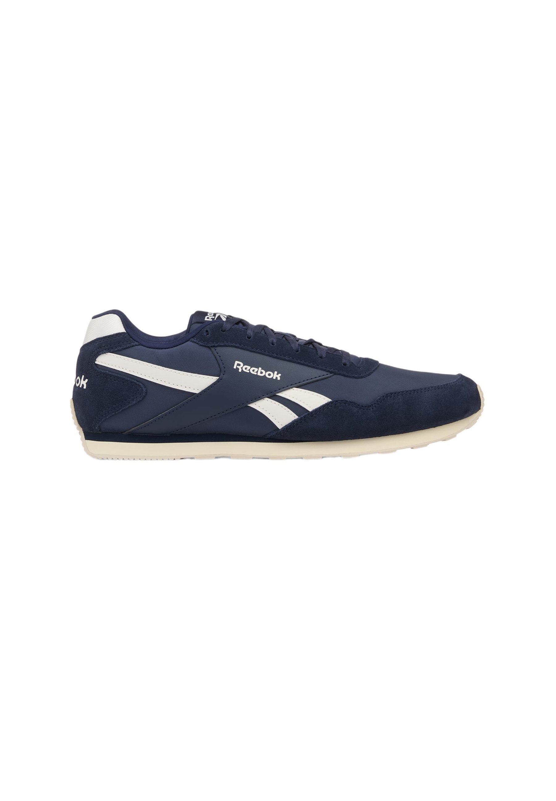 Metropolitan Walking Shoe Cognac