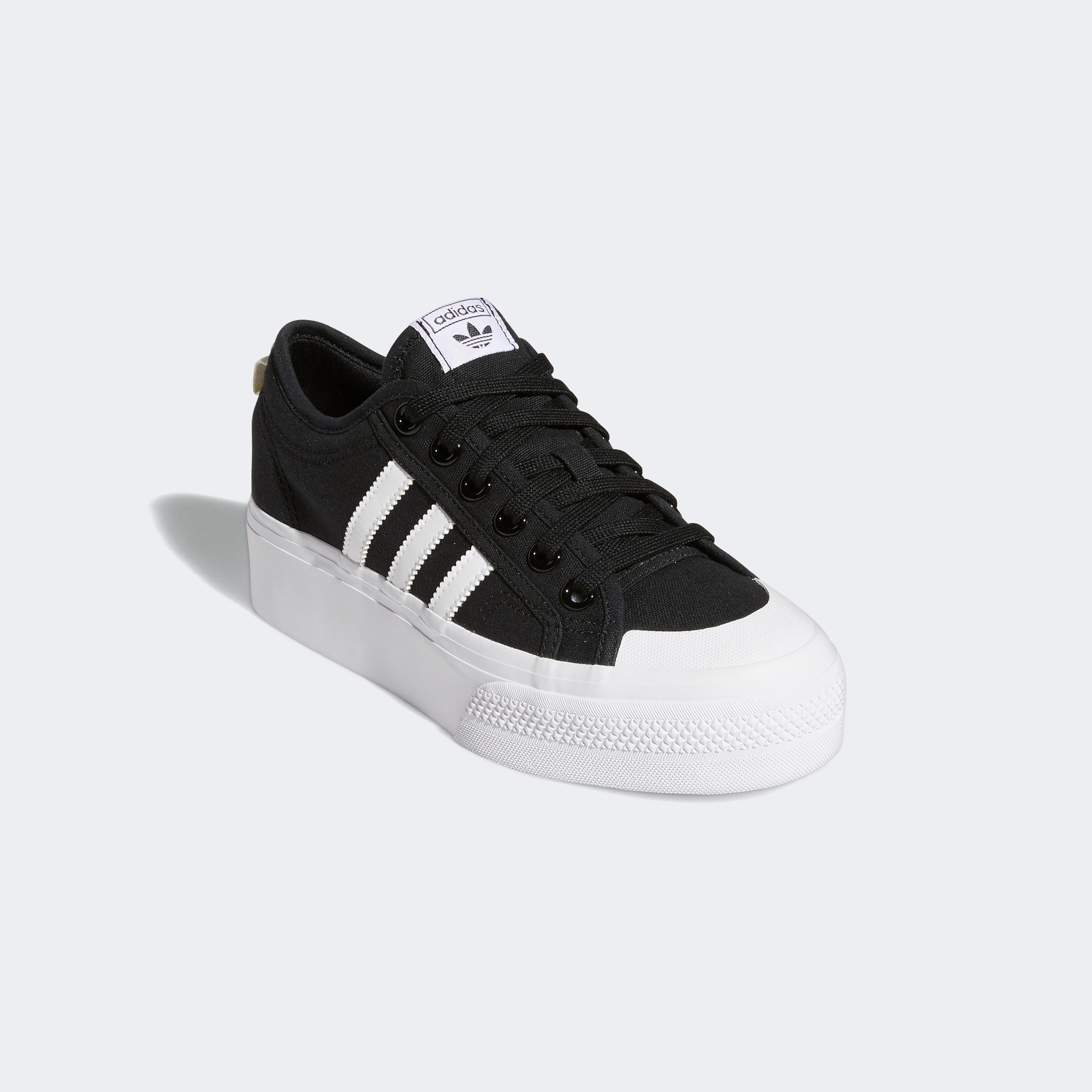 Vintage Lifestyle Shoe Midnight