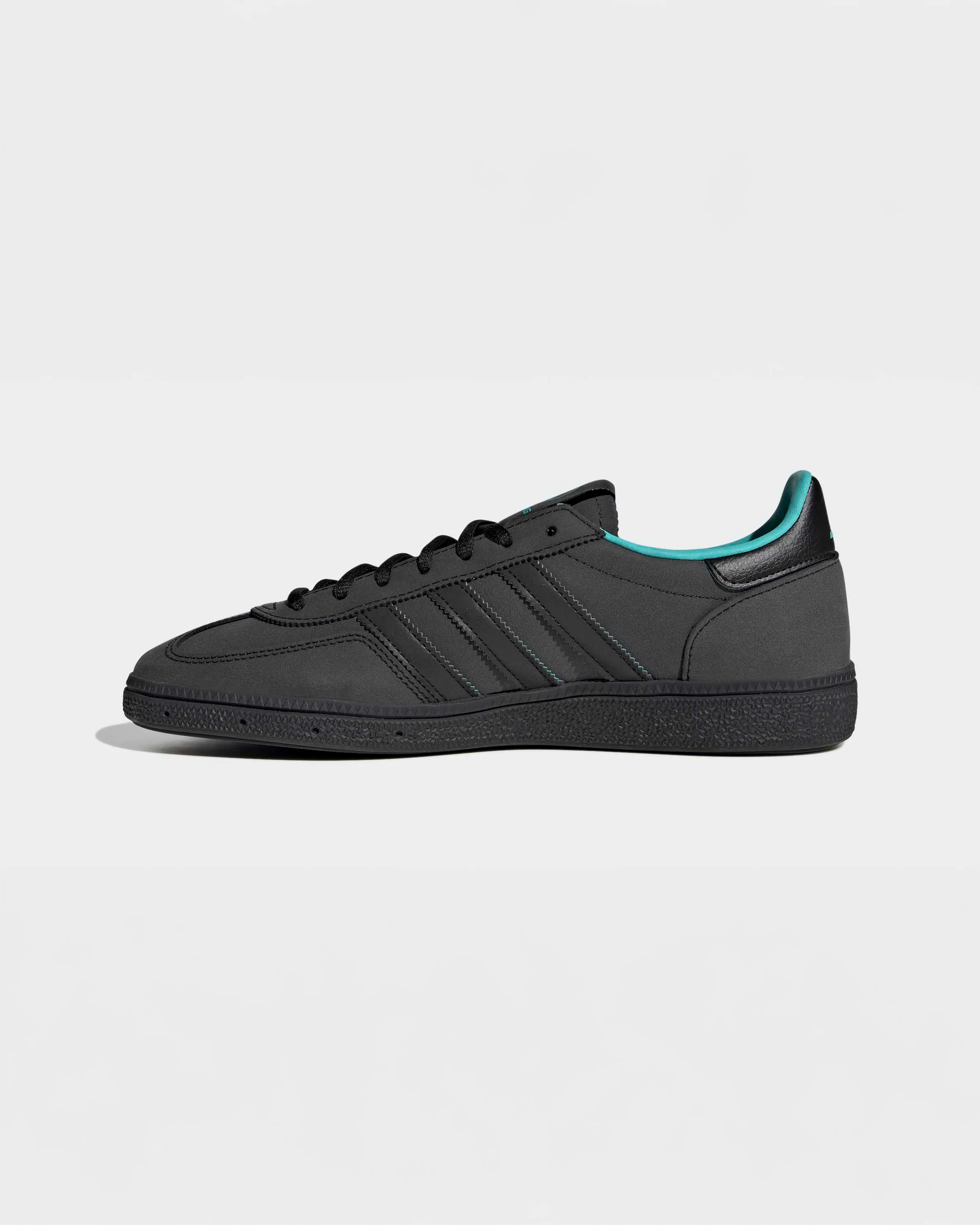Vintage Lifestyle Shoe Midnight