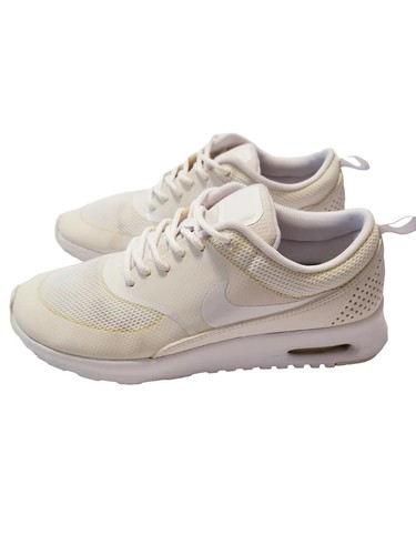 Active Chunky Sneaker Ivory