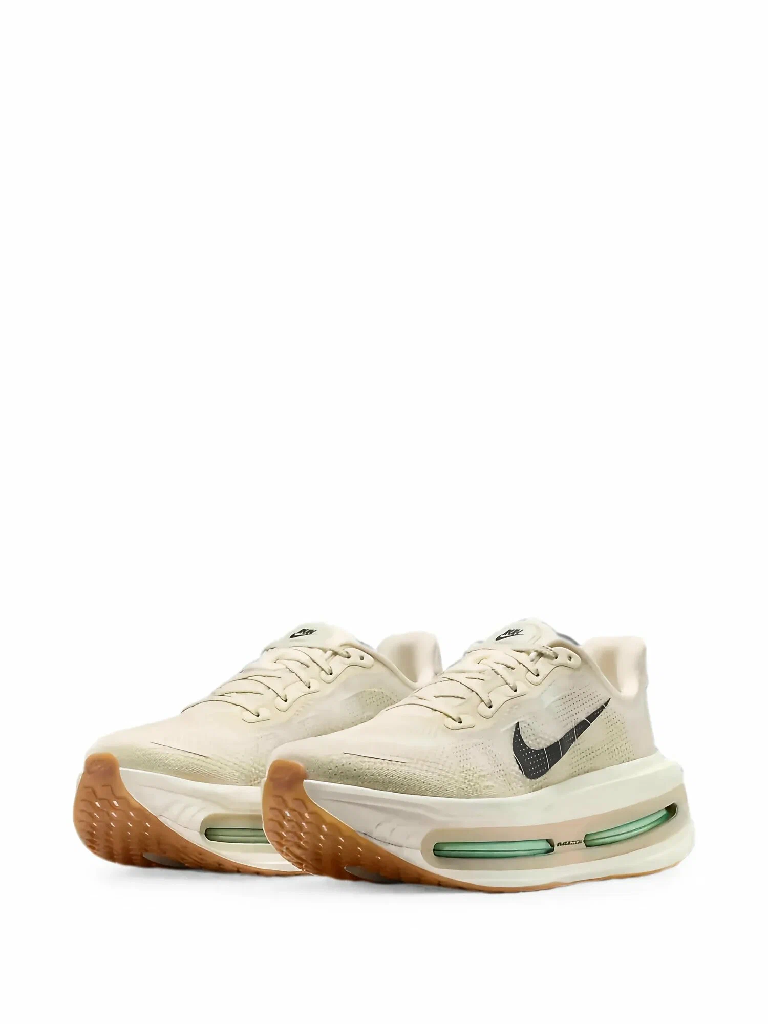 Active Chunky Sneaker Ivory