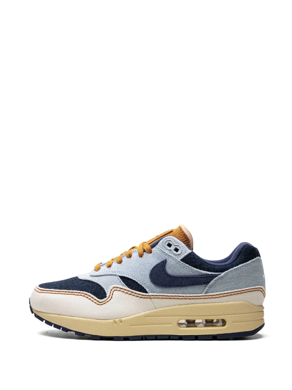 Active Chunky Sneaker Ivory