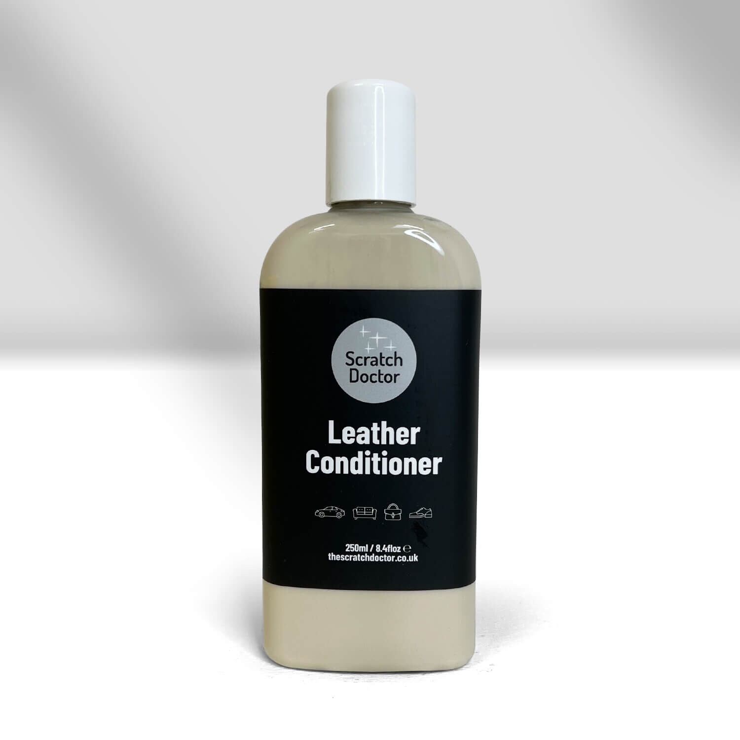 Comfort Leather Conditioner