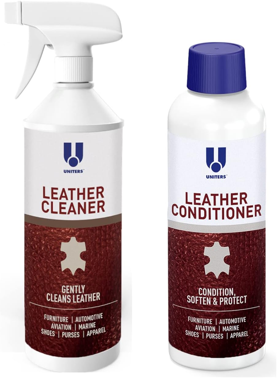 Comfort Leather Conditioner