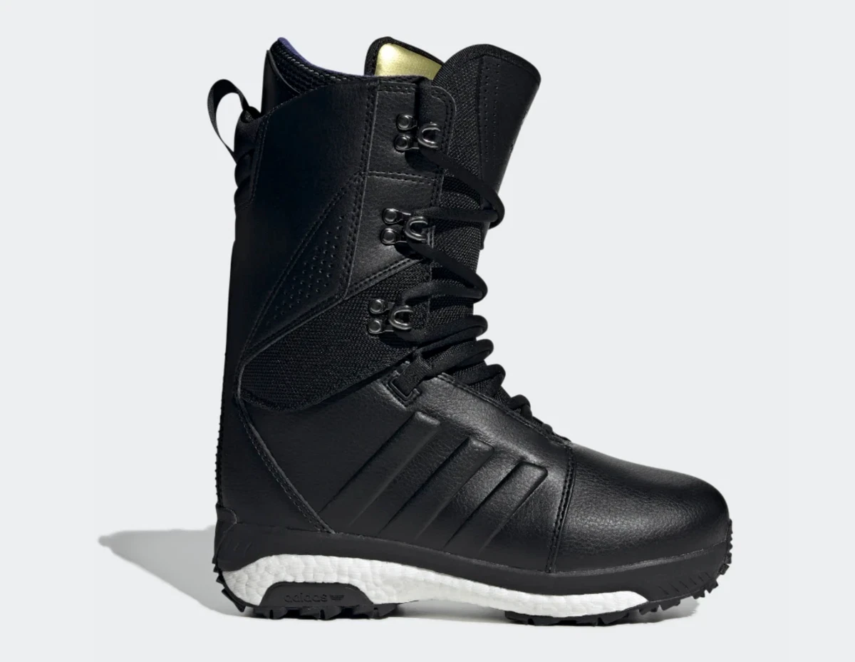 Tech Engineer Boot Bordeaux