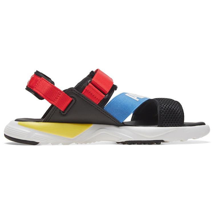 Comfort Trail Sandal Navy