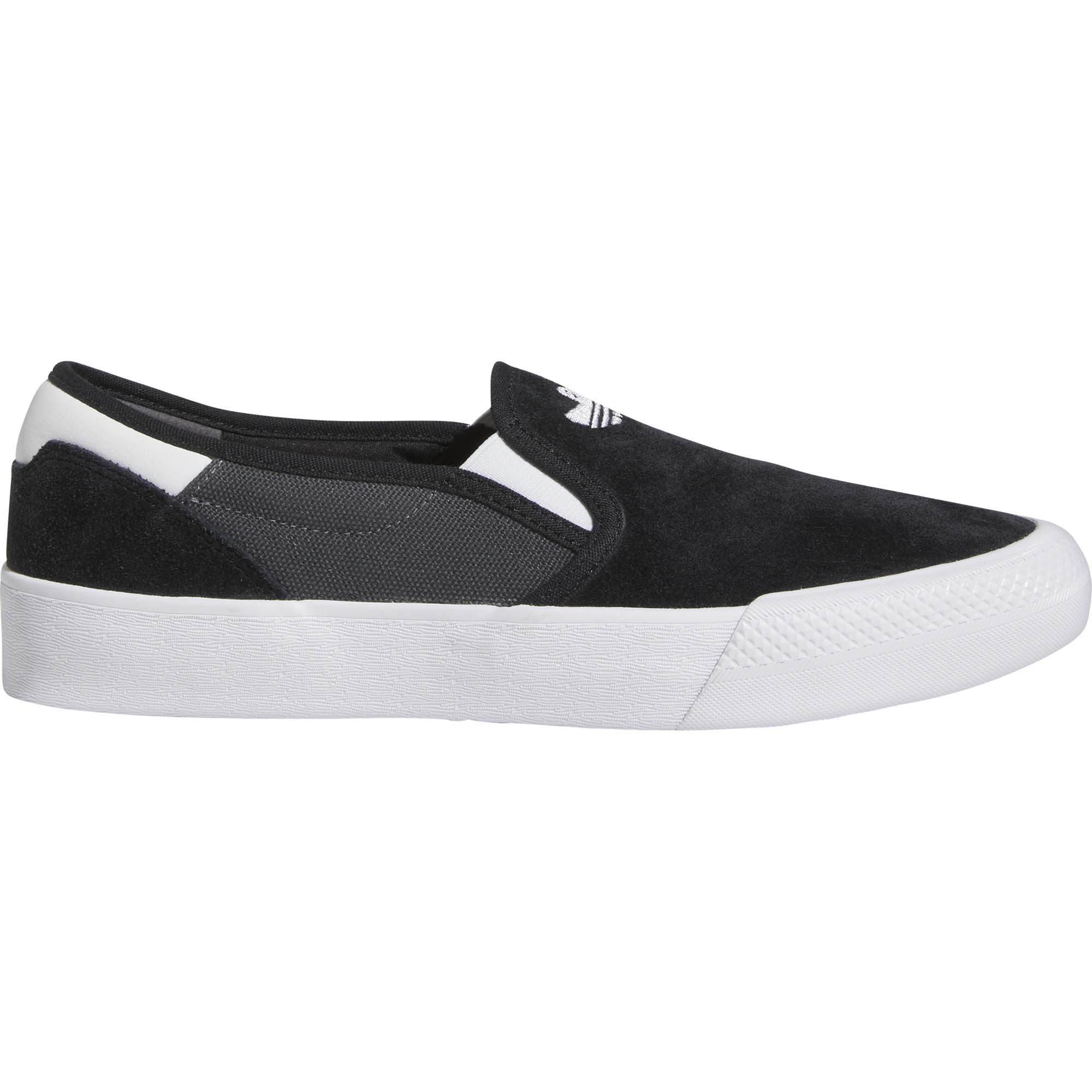 Edge Casual Slip-On Espresso